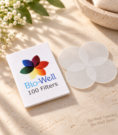 BIO-WELL Filters