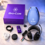 Bio-Cor Bio-Well with accessories