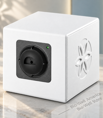 Bio-Well 3.0 Camera