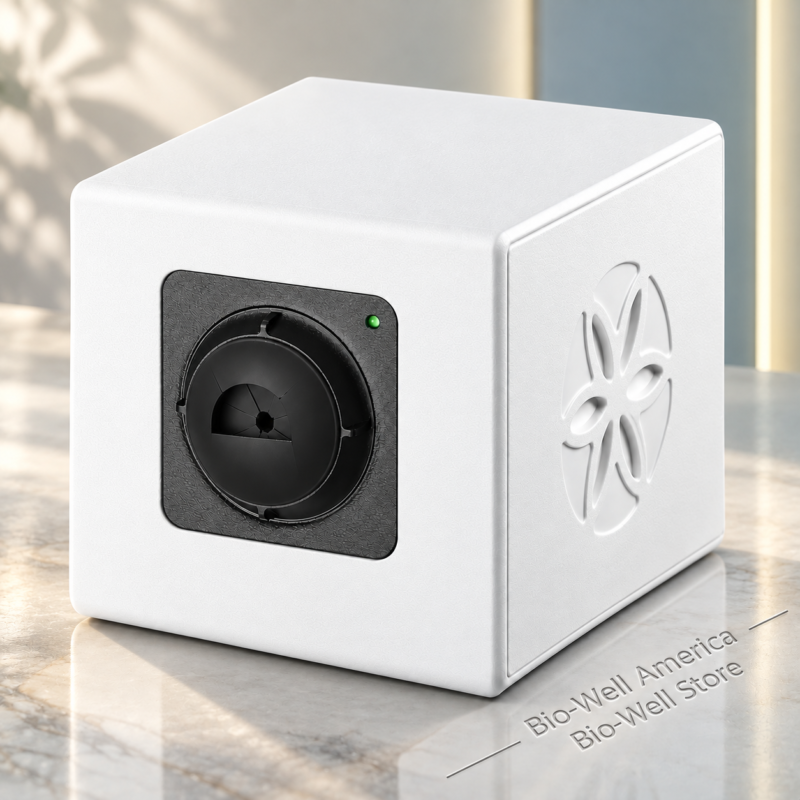 Bio-Well 3.0 Camera