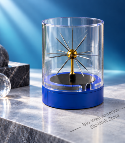 Bio-Well Sputnik Sensor